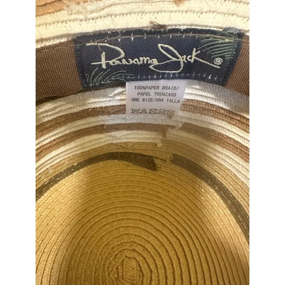 Panama Jack Sun Hat
